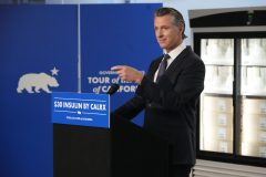 ‘Reparations’ would cost nearly three times California’s budget