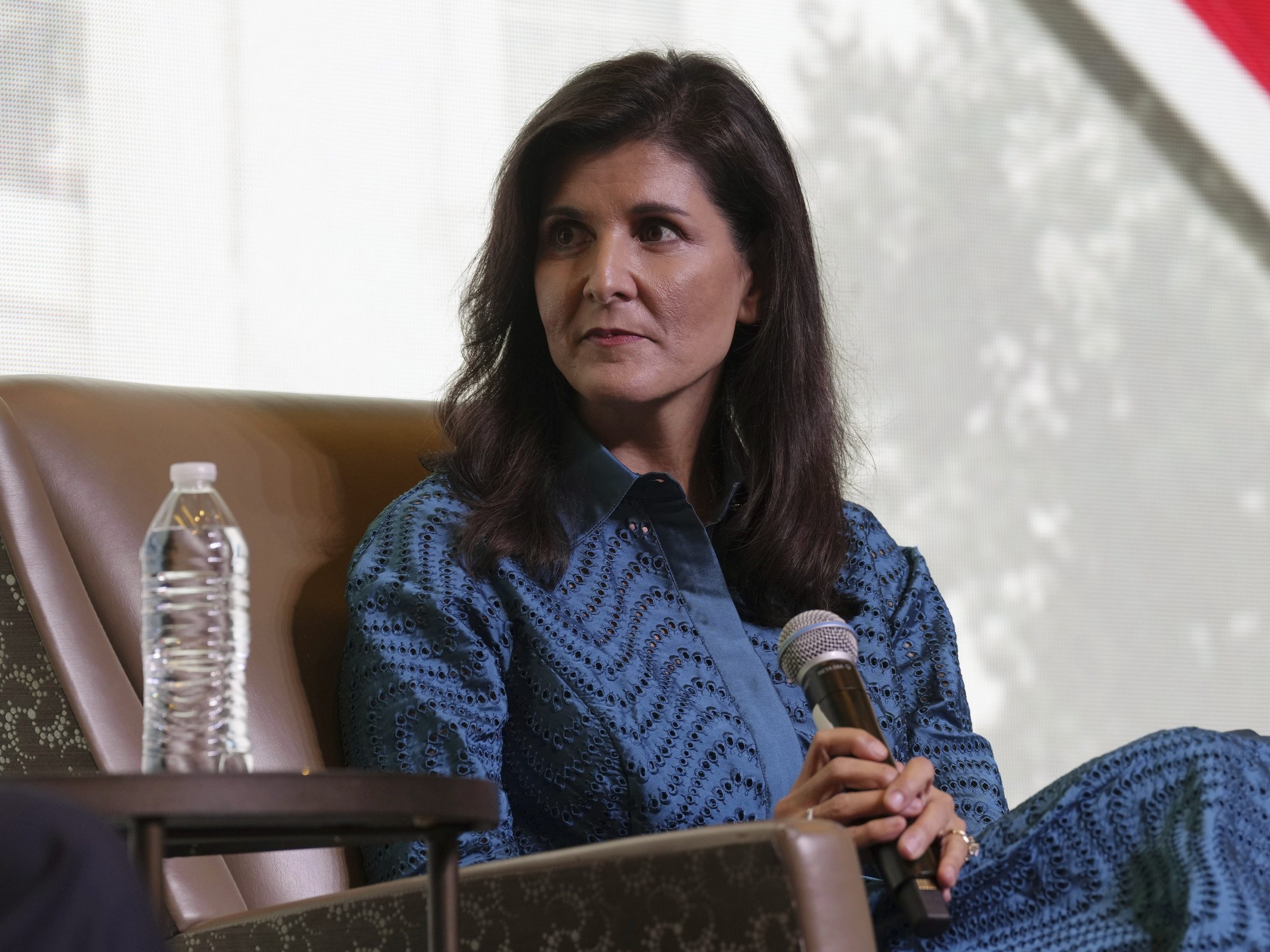 Nikki Haley says Democrats miss the mark on top US problems: ’Leftists insert race into everything’