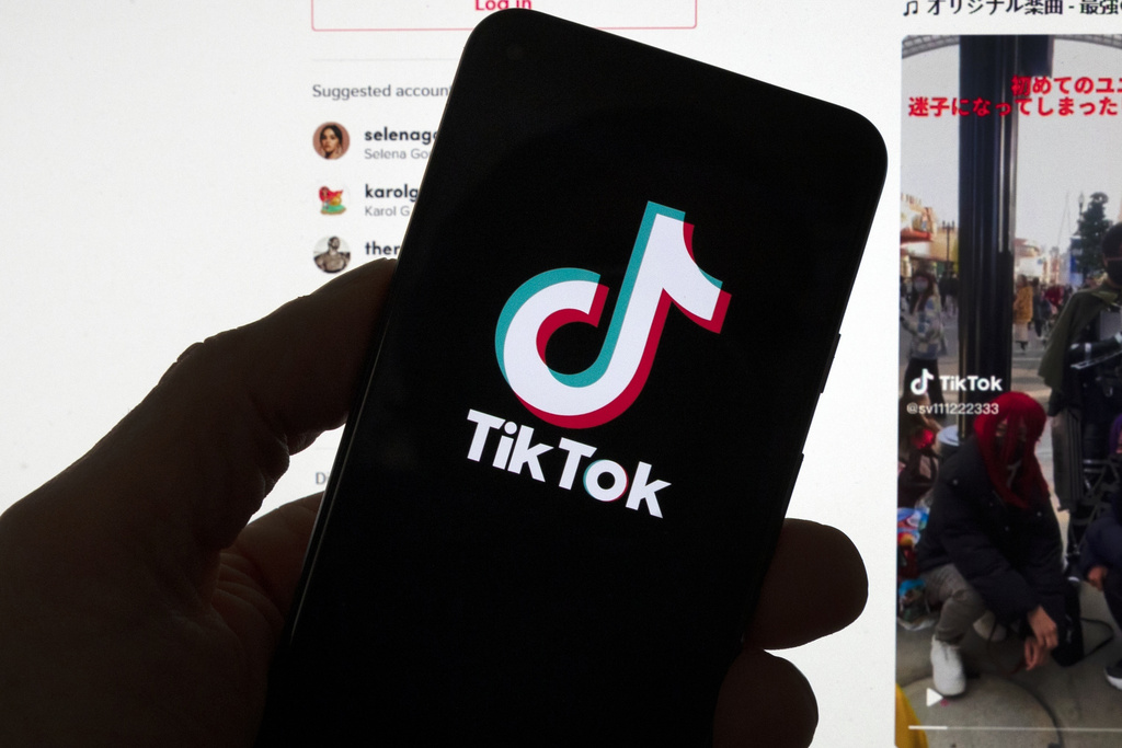 Federal agencies hit deadline to rid TikTok from government devices
