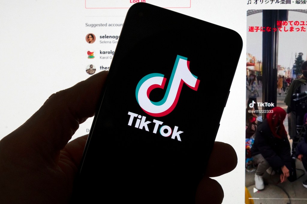 Federal agencies hit deadline to rid TikTok from government devices