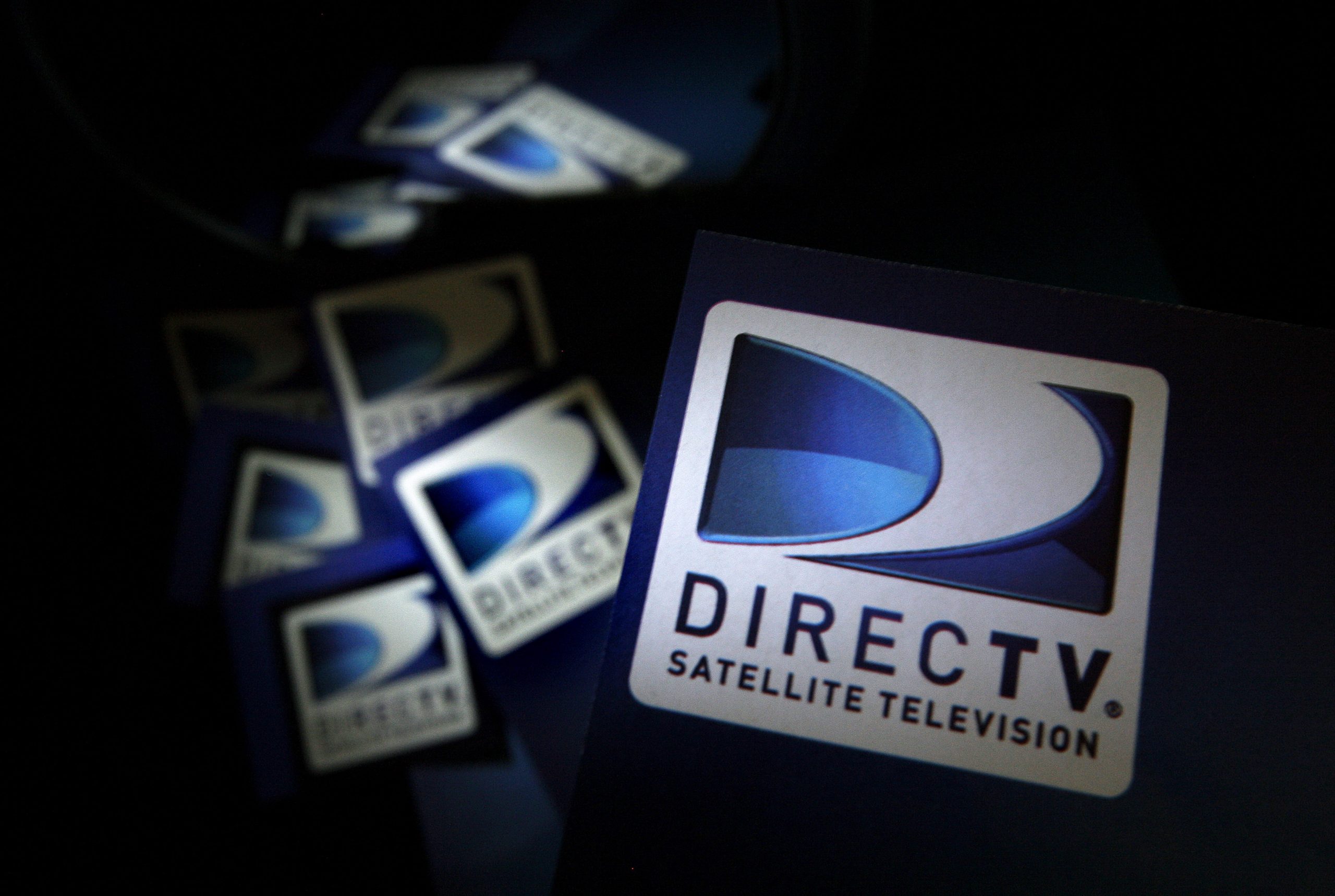 DirecTV Newsmax