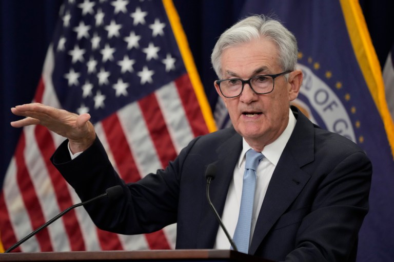 Inflation isn’t slowing — it’s just stalled at more than twice what it should be