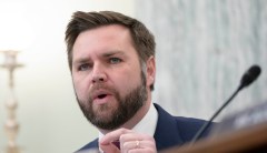 Vance rail safety bill picks up steam with Senate committee vote