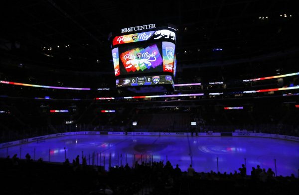 NHL player resistance to wearing ‘Pride Night’ jerseys causes many teams to opt out