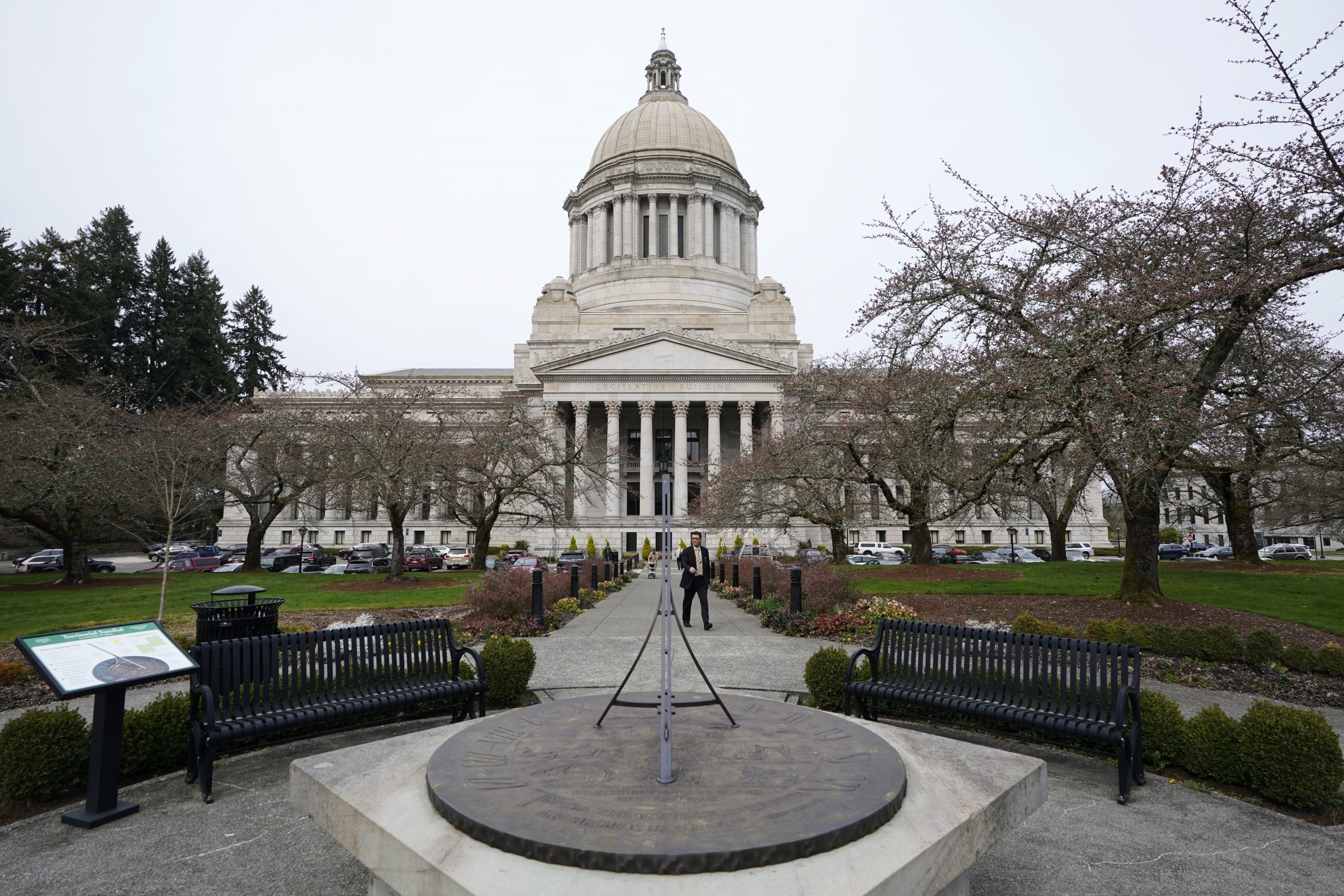 What to know about Washington State’s path to decriminalizing fentanyl and other hard drugs