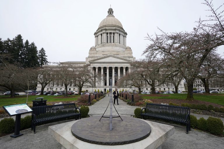 What to know about Washington State’s path to decriminalizing fentanyl and other hard drugs