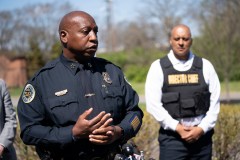 Nashville police postpone release of Covenant School shooter manifesto pending lawsuit