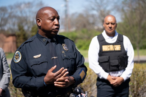 Nashville shooting: Covenant School shooter Audrey Hale may have had sense of ‘resentment’ toward school, police chief says