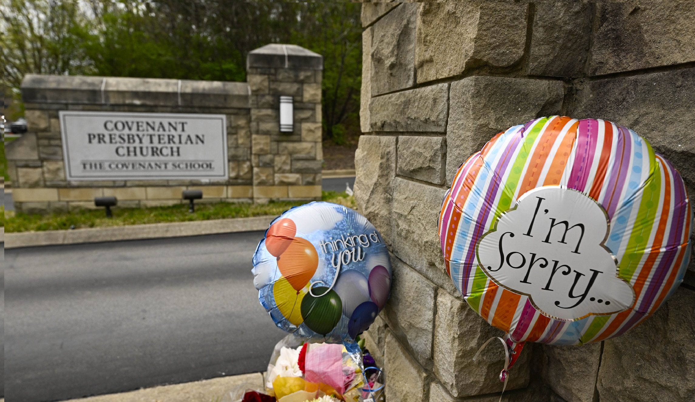 When a mass killer is transgender, liberal media suddenly look away