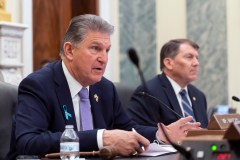 Manchin criticizes Biden for placing ‘ideological agenda’ over debt ceiling negotiations