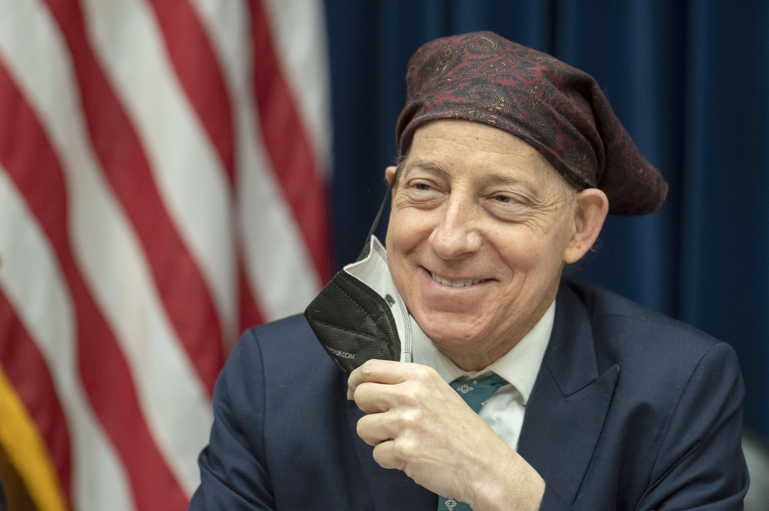 Raskin says Jack Smith likely mulling seditious conspiracy charges against Trump