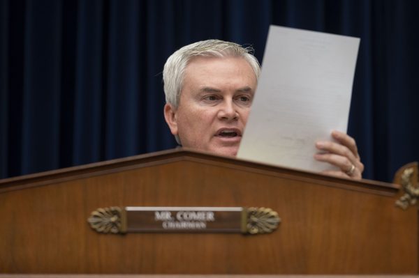 House Democrats slammed for ‘cherry-picked’ border report ahead of Mayorkas hearing
