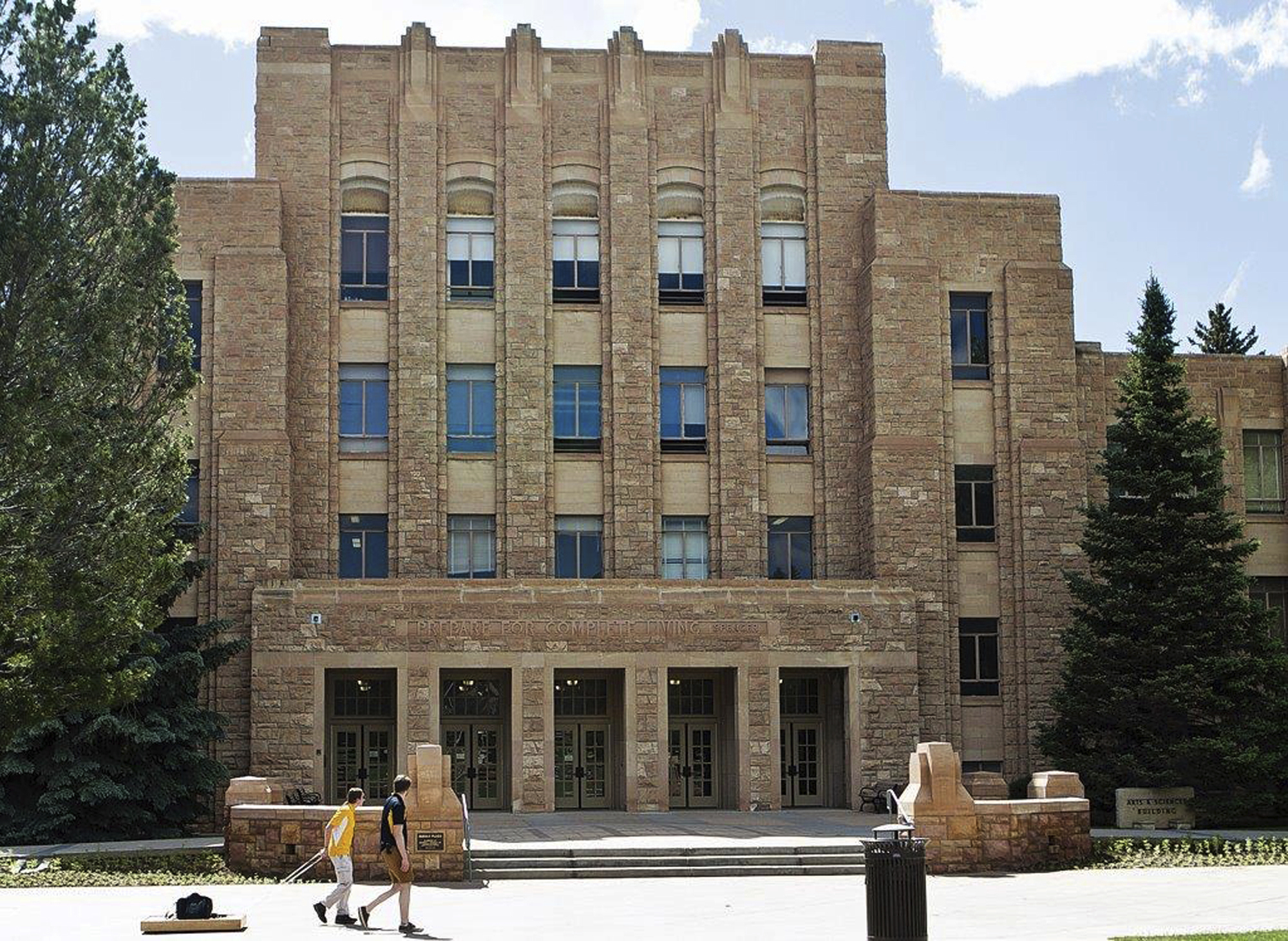 Sorority sisters sue after transgender student inducted into their chapter