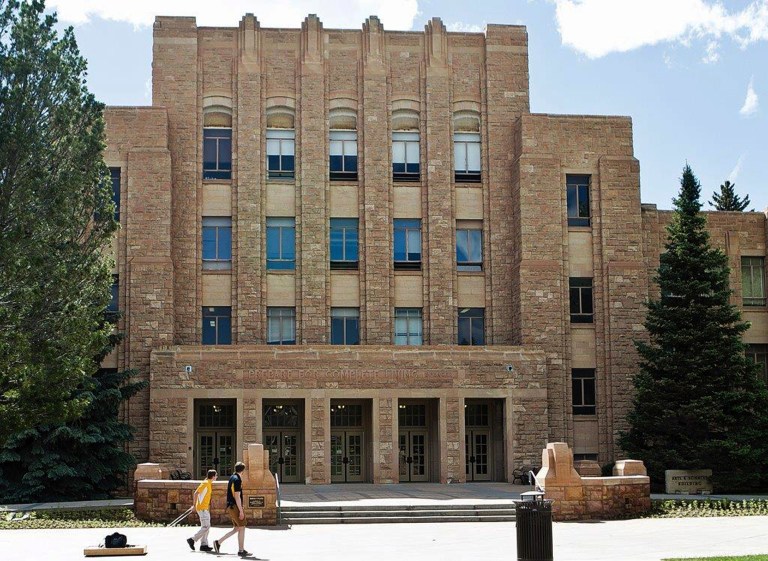 Sorority sisters sue after transgender student inducted into their chapter