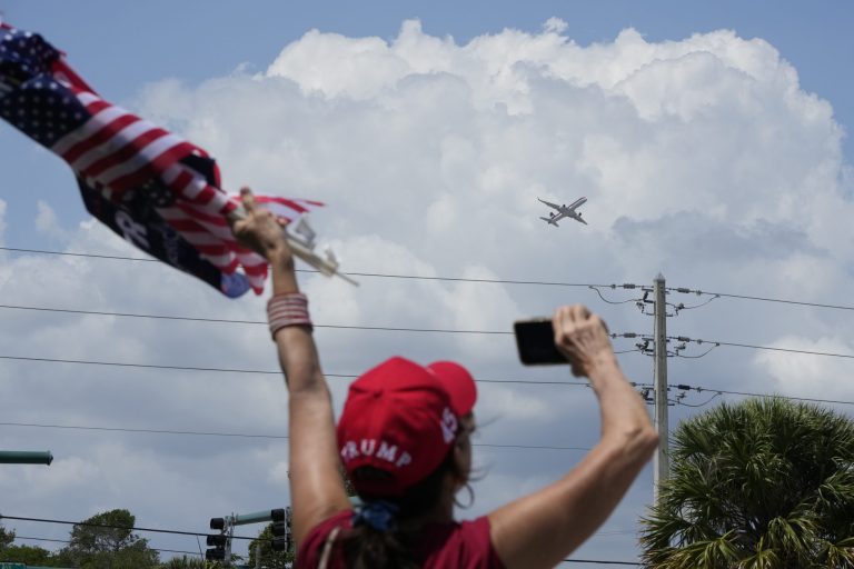 Donald Trump indicted: Trump campaign raised ‘record’ $7 million in three days since indictment, senior adviser says