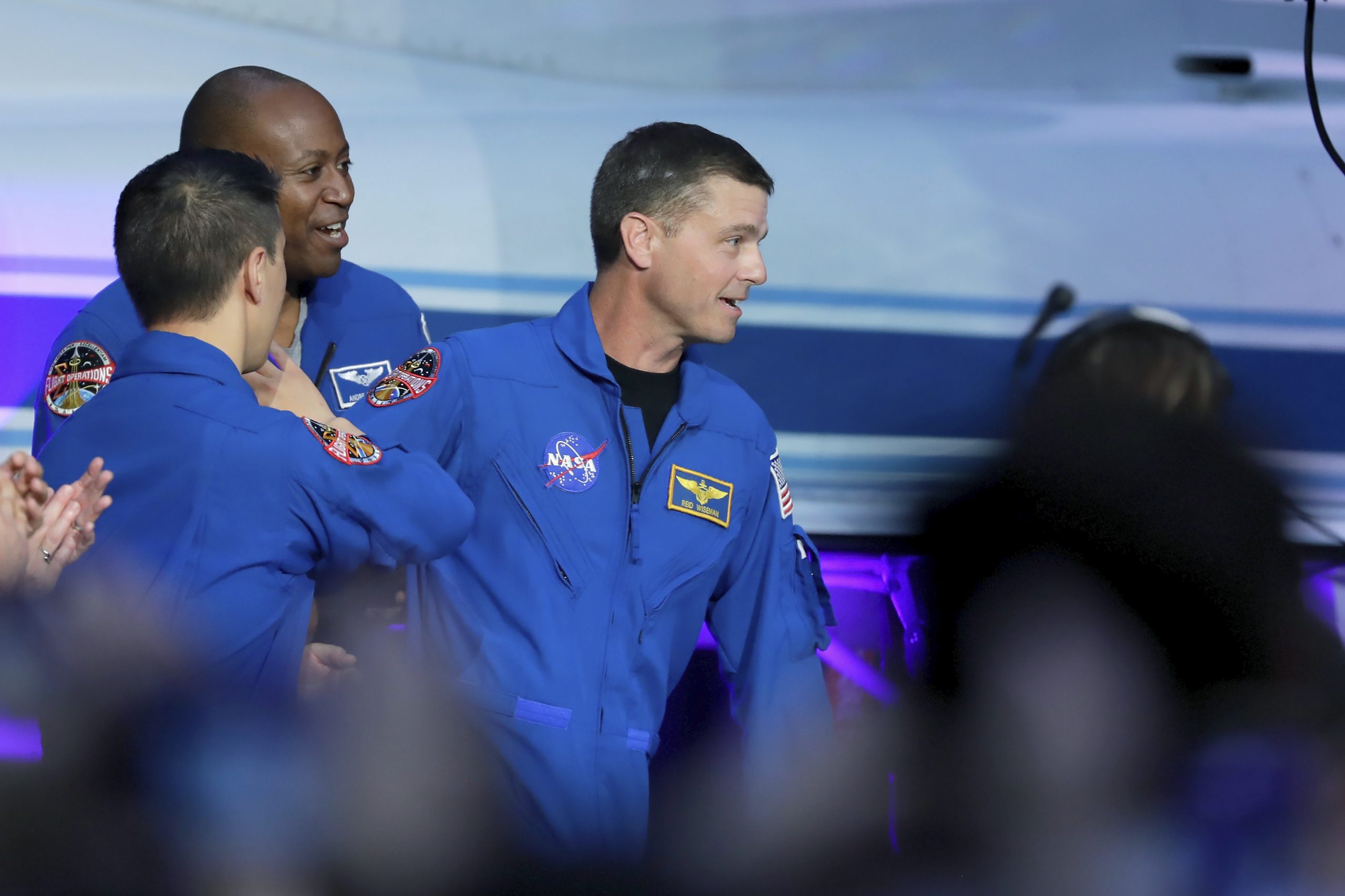 NASA struggled to round up astronauts for Artemis II moon mission meeting: Report