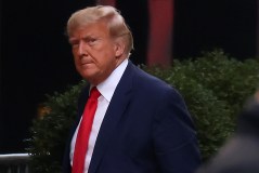 Donald Trump arrest: Democrats worry indictment could foster repeat of 2016