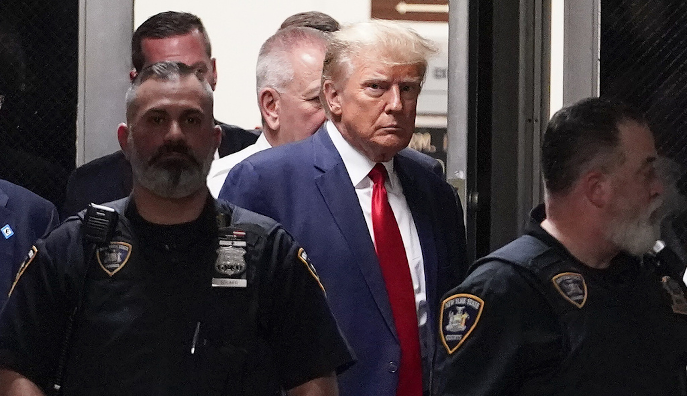 Donald Trump indicted: Yes, Trump could run for president from prison if he’s convicted