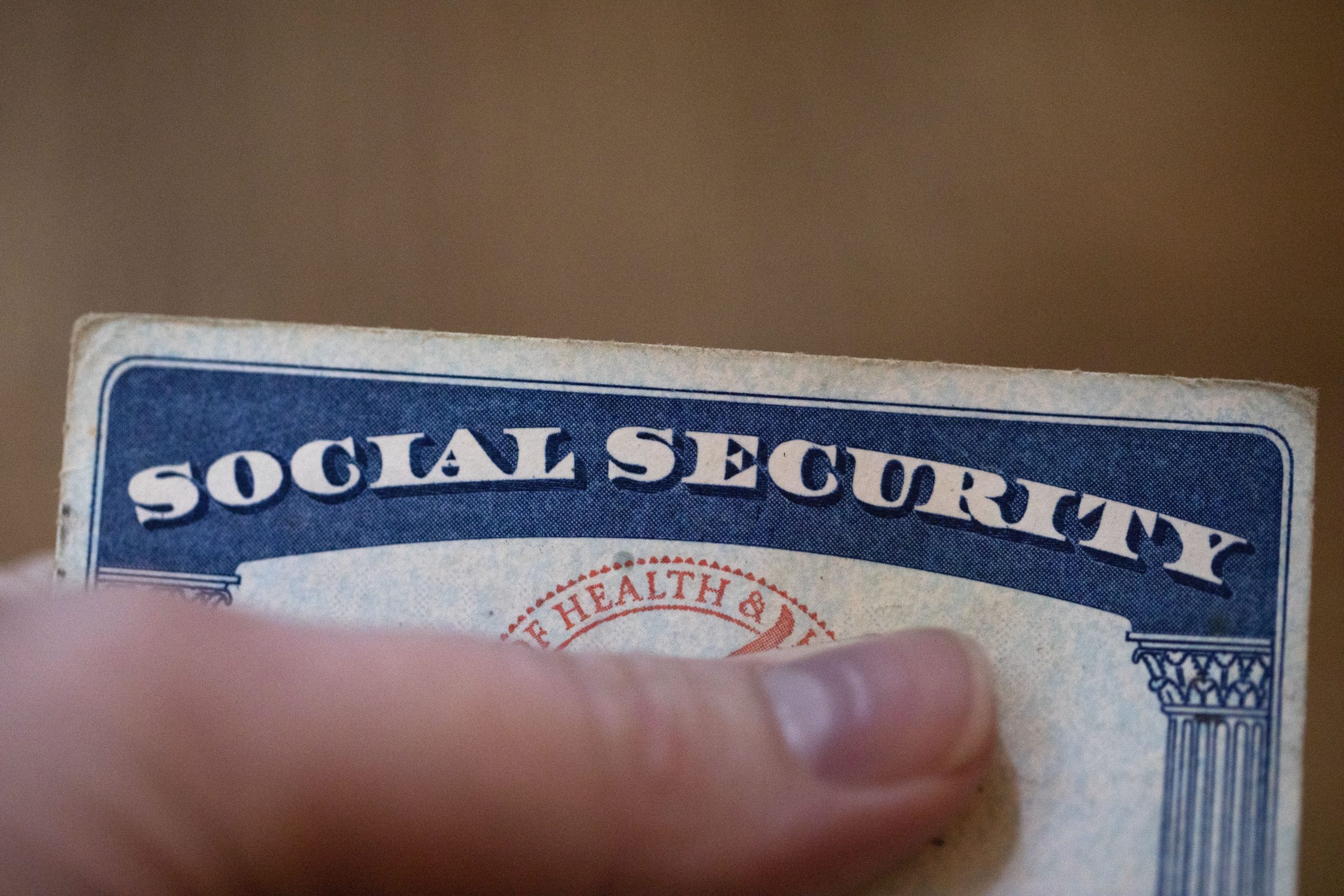 Social Security update: Direct payment worth $914 arrives in seven days