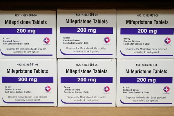 Biden administration appeals Texas abortion pill ruling, setting up legal fight
