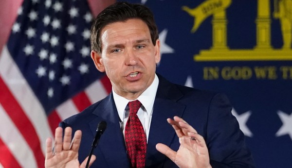 White House denounces Florida abortion ban as ‘extreme and dangerous’