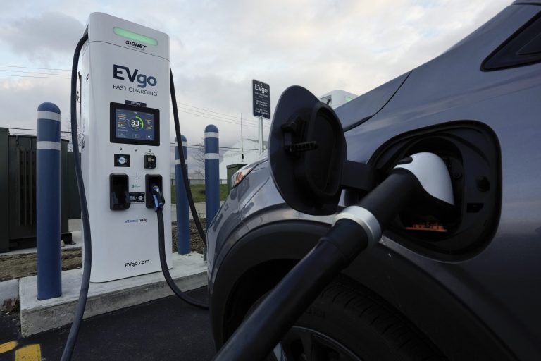 Republicans slam Biden nominee over fears she may push ‘radical’ green EV rules