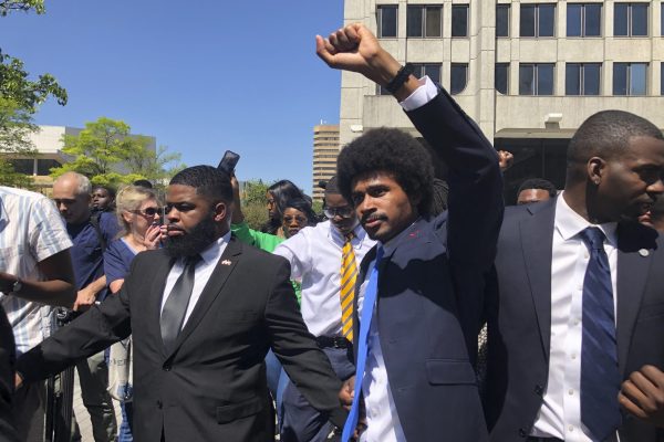 Democrats against democracy in Tennessee
