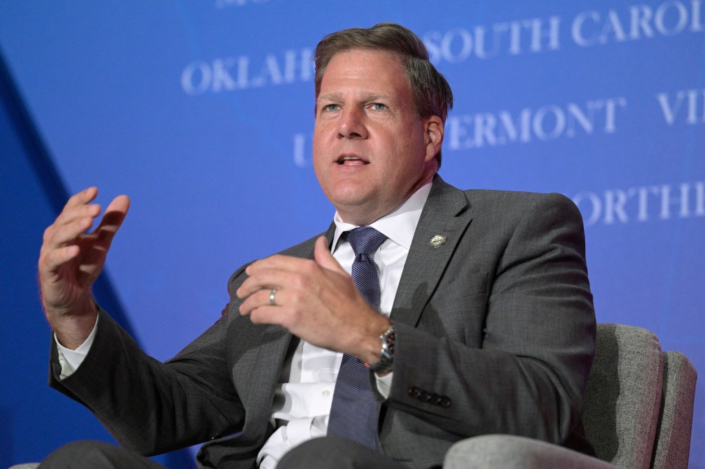 Chris Sununu just doesn’t get it