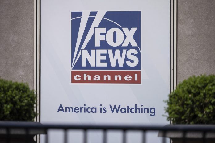 Are conservatives starting to sour on Fox News?