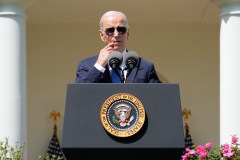 To beat Biden, Republicans should look to Winston Churchill