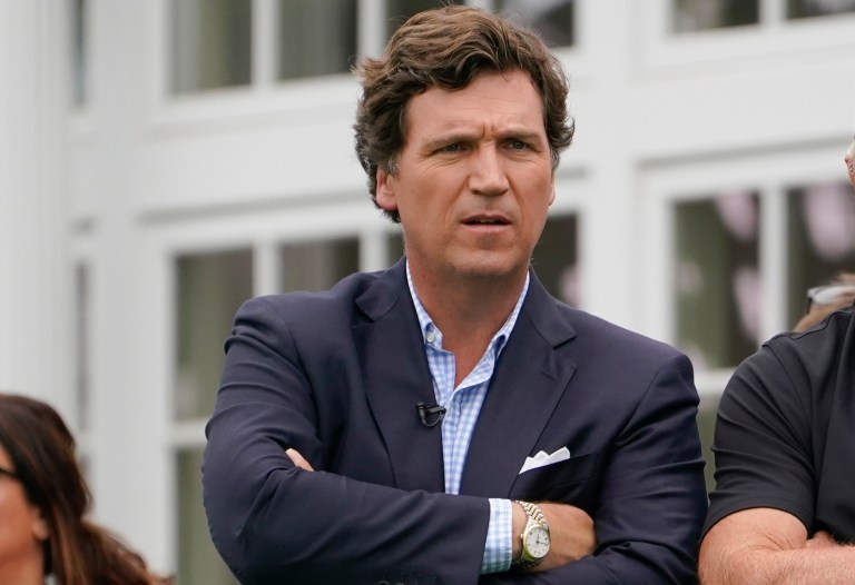 Why the market for Tucker Carlson is so huge