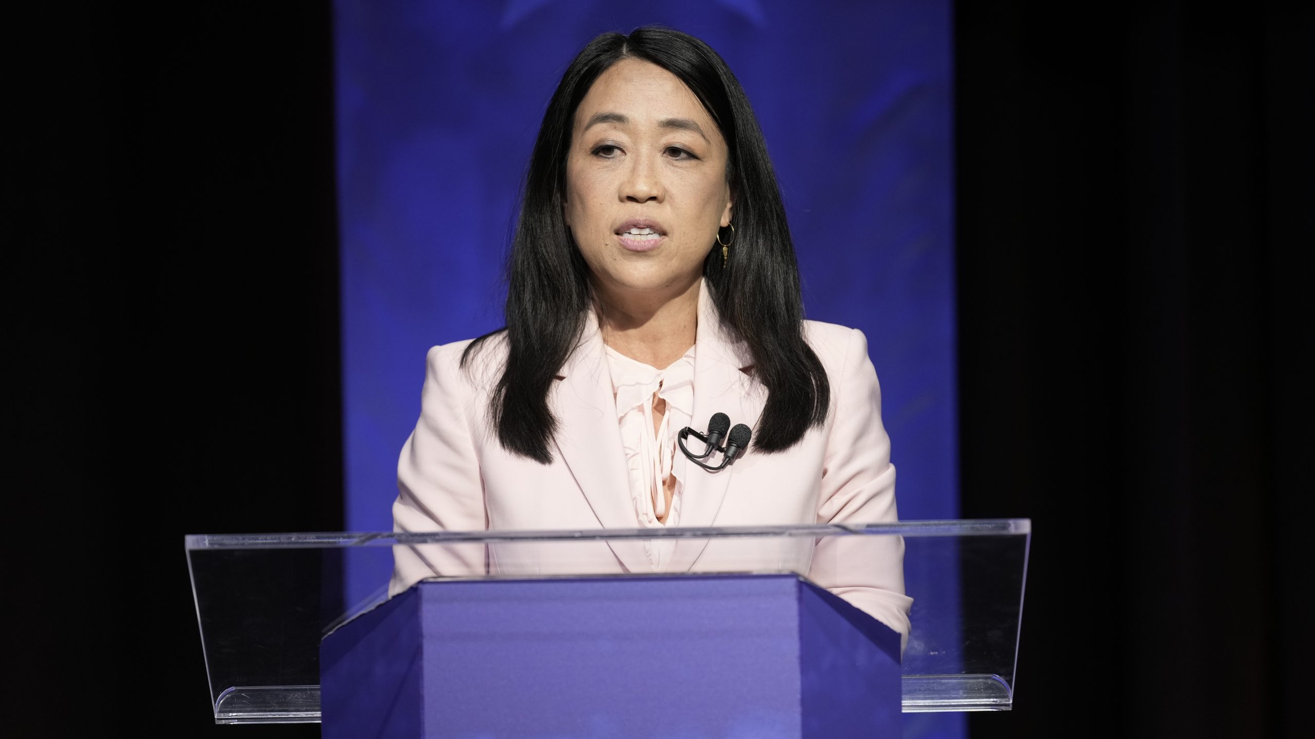 Election 2023 Philadelphia Mayor