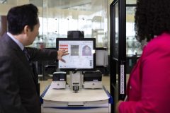 TSA tests facial recognition technology at airports