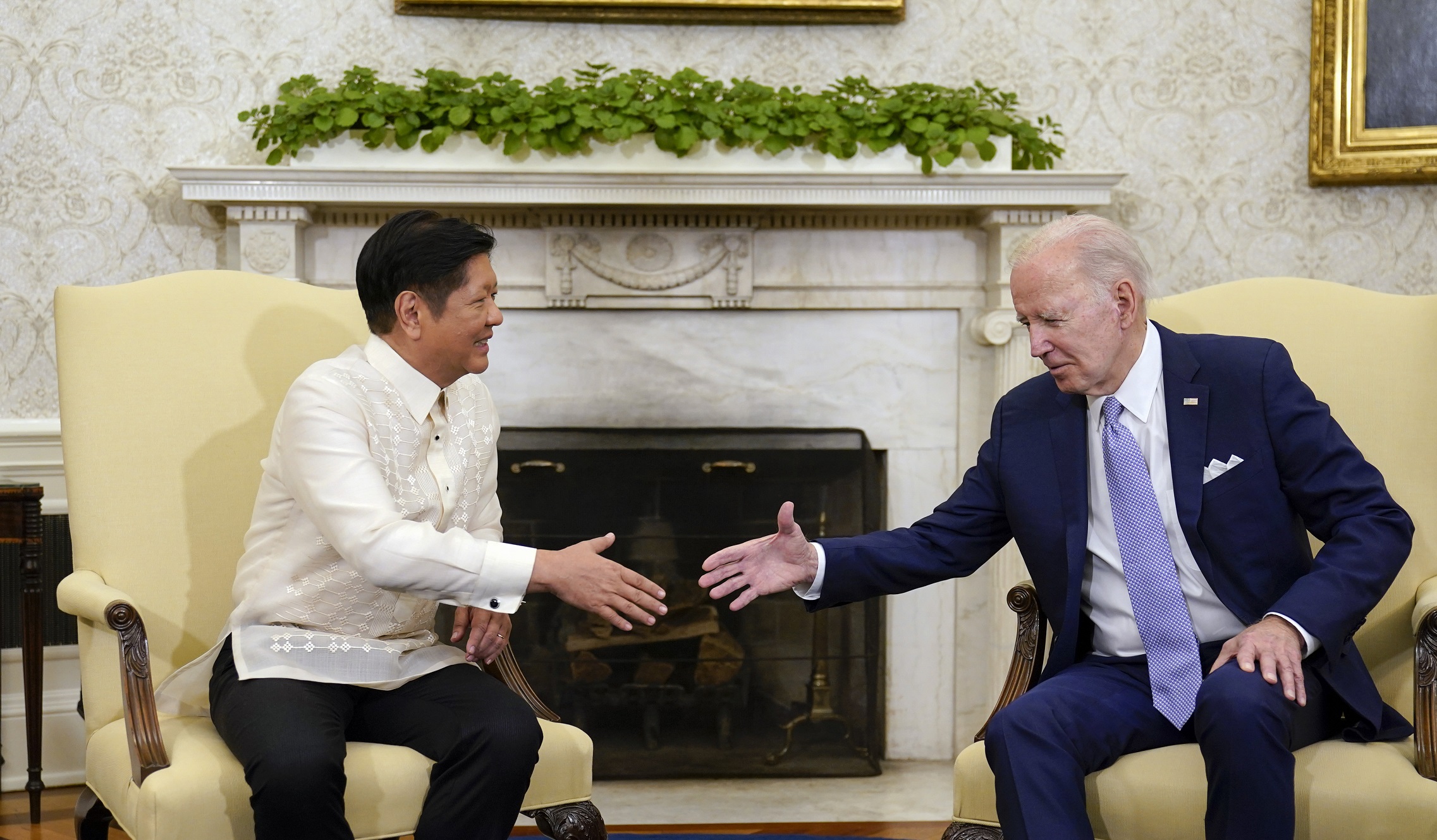 Philippines-US alliance moves past Duterte dysfunction