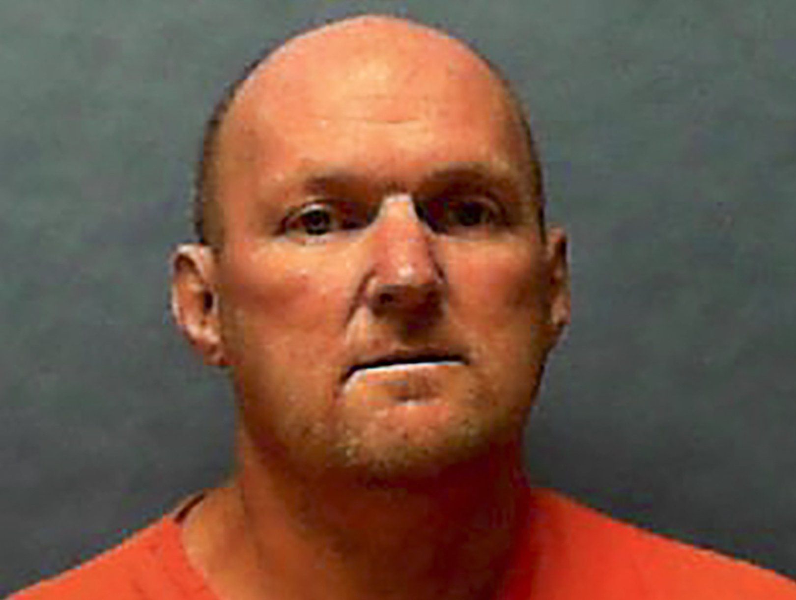 Florida prisoner executed via lethal injection for brutal 1986 stabbing