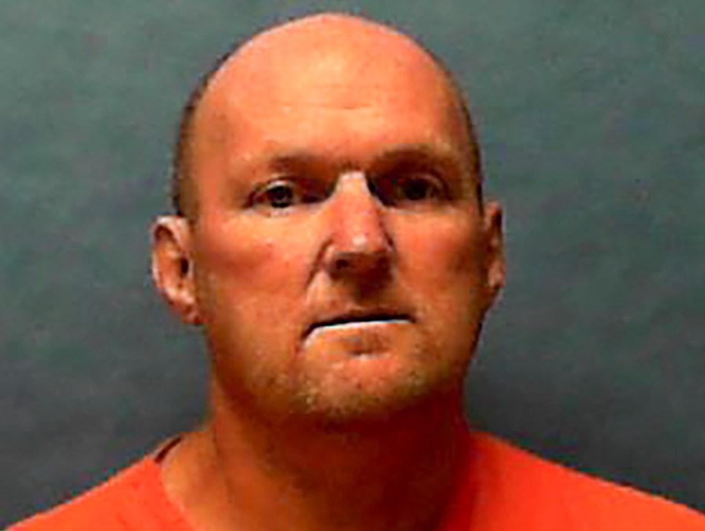 Florida prisoner set to be executed for brutal 1986 stabbing