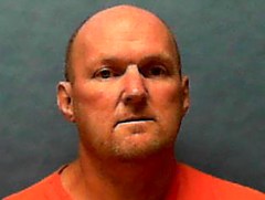 Florida prisoner executed via lethal injection for brutal 1986 stabbing