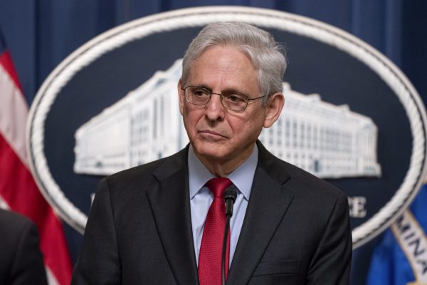Anti-abortion father Mark Houck says FBI raid on his home was designed to ‘scare my children’