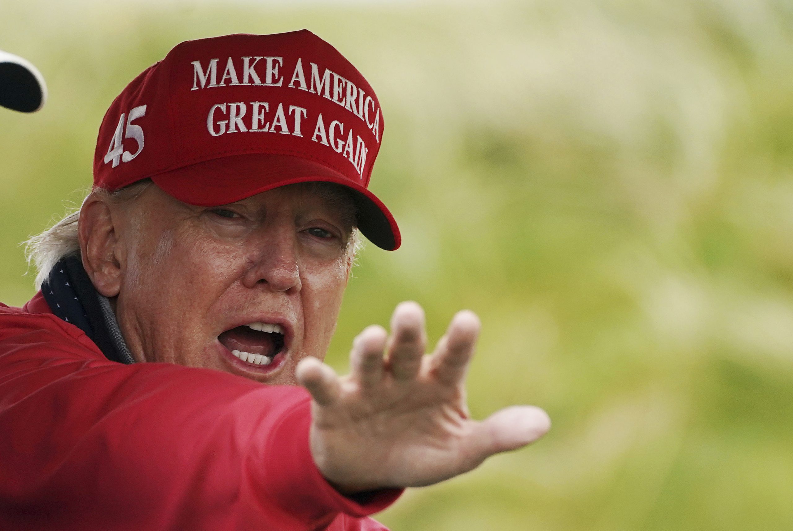 Trump slams Anheuser-Busch in call to defund companies with Left-wing agendas
