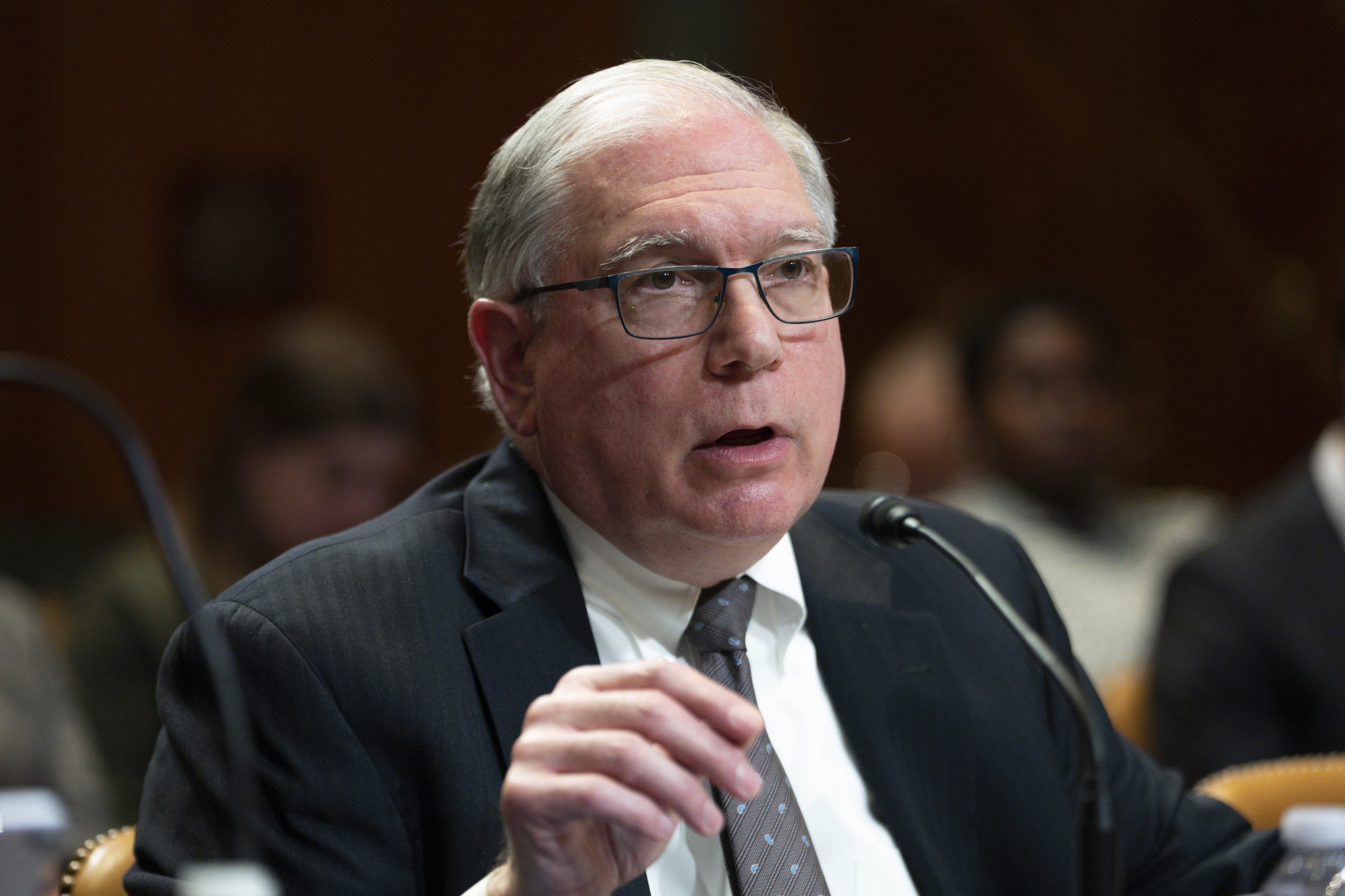 House GOP presses NIH on Fauci aide who used private email to avoid COVID-19 scrutiny