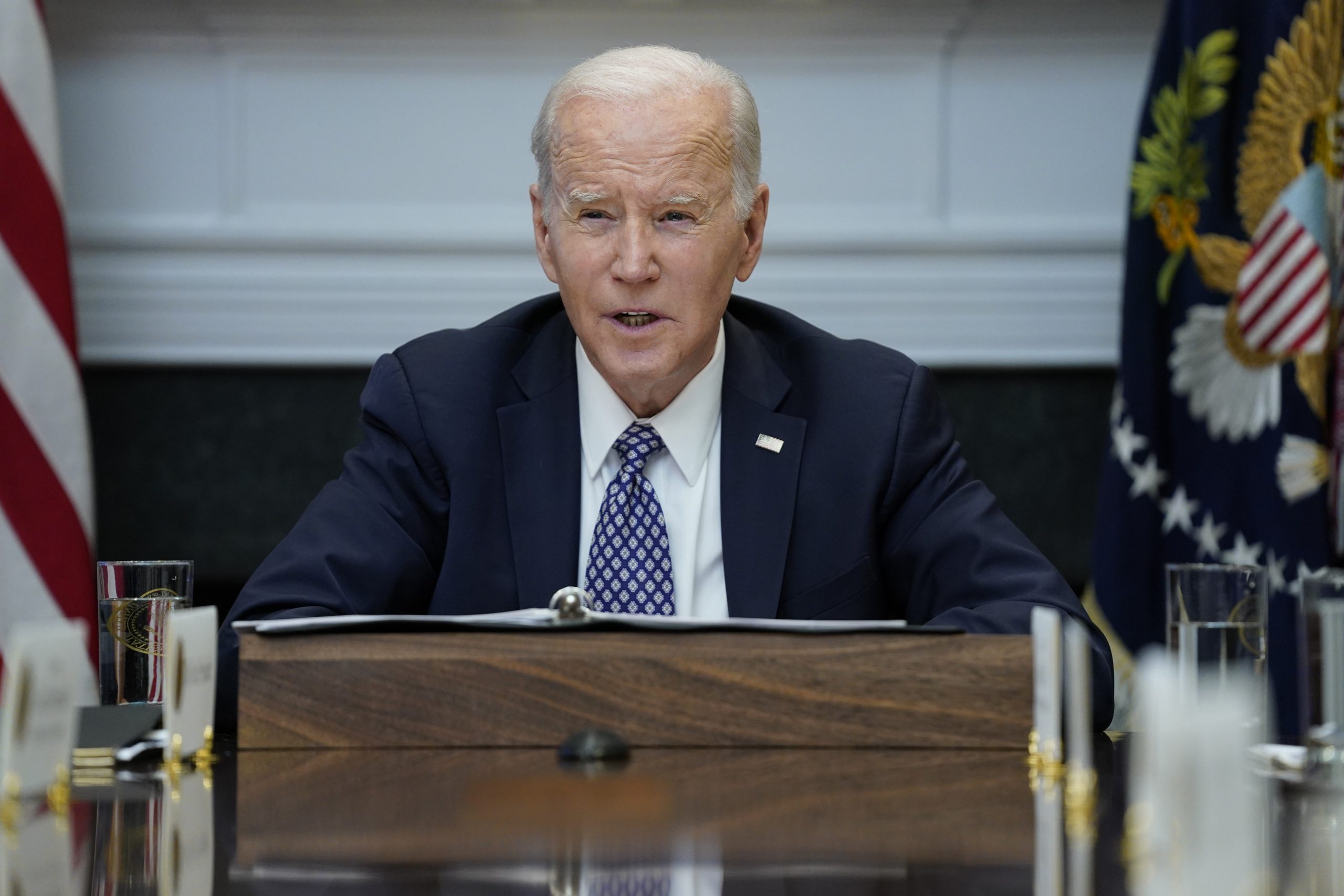 Most Americans don't believe the president is fit to serve. Now what? 