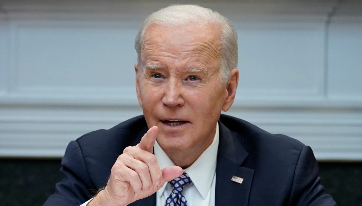 White House celebrates falling inflation while GOP points to negative ...