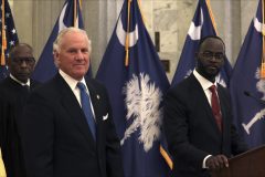 Supreme Court allows South Carolina to defend right to defund Planned Parenthood