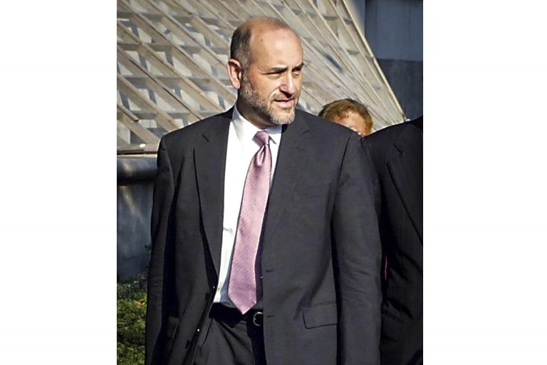 Ex-Manhattan district attorney refuses to answer questions about Trump indictment before Jordan committee
