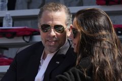 Mother of Hunter Biden’s child filed motion to have him arrested in custody battle