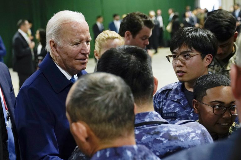 President Joe Biden and the G-7 leaders are primed to announce yet another tranche of sanctions, export controls, and other new steps to 