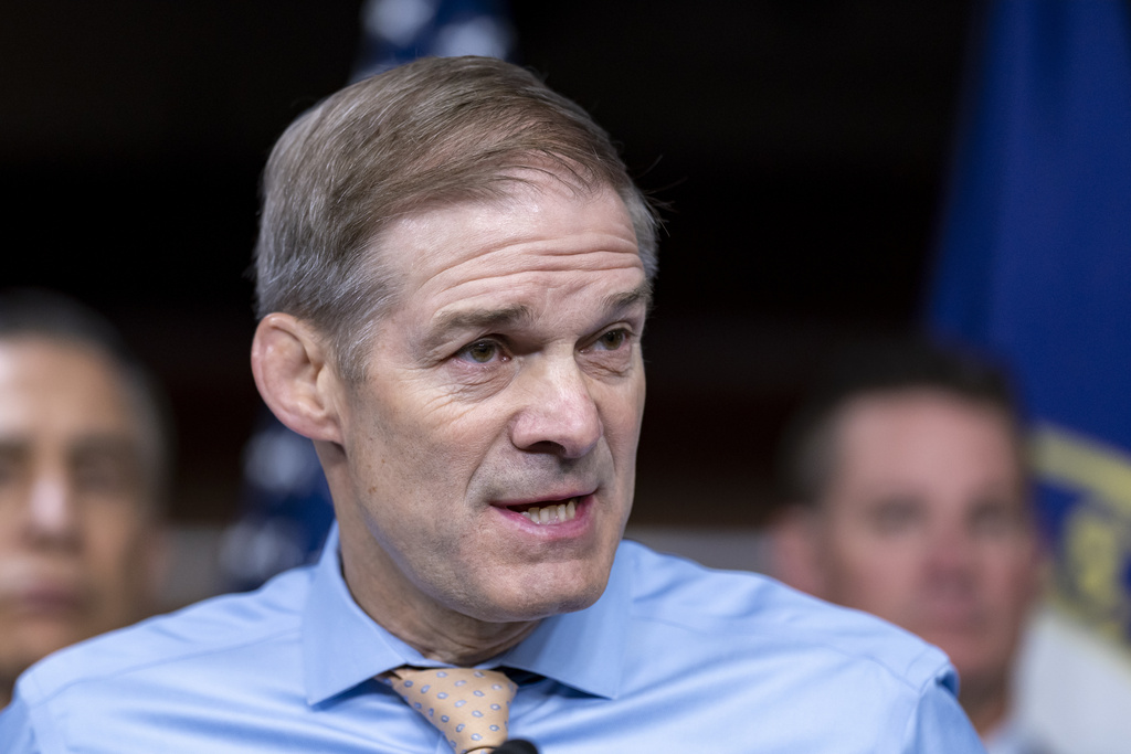 House Judiciary to question Christopher Wray and Alejandro Mayorkas before August recess