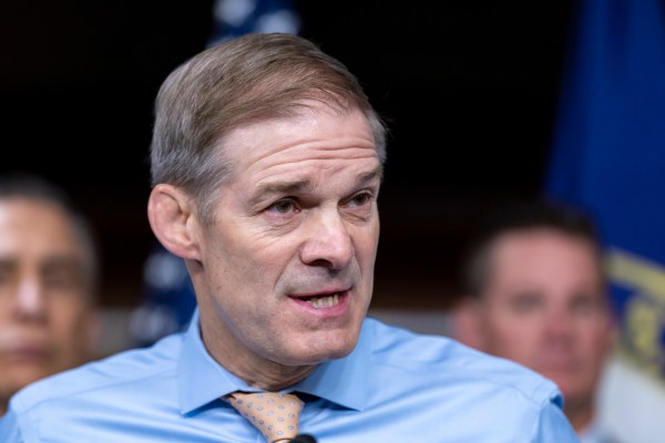 House Judiciary to question Christopher Wray and Alejandro Mayorkas before August recess