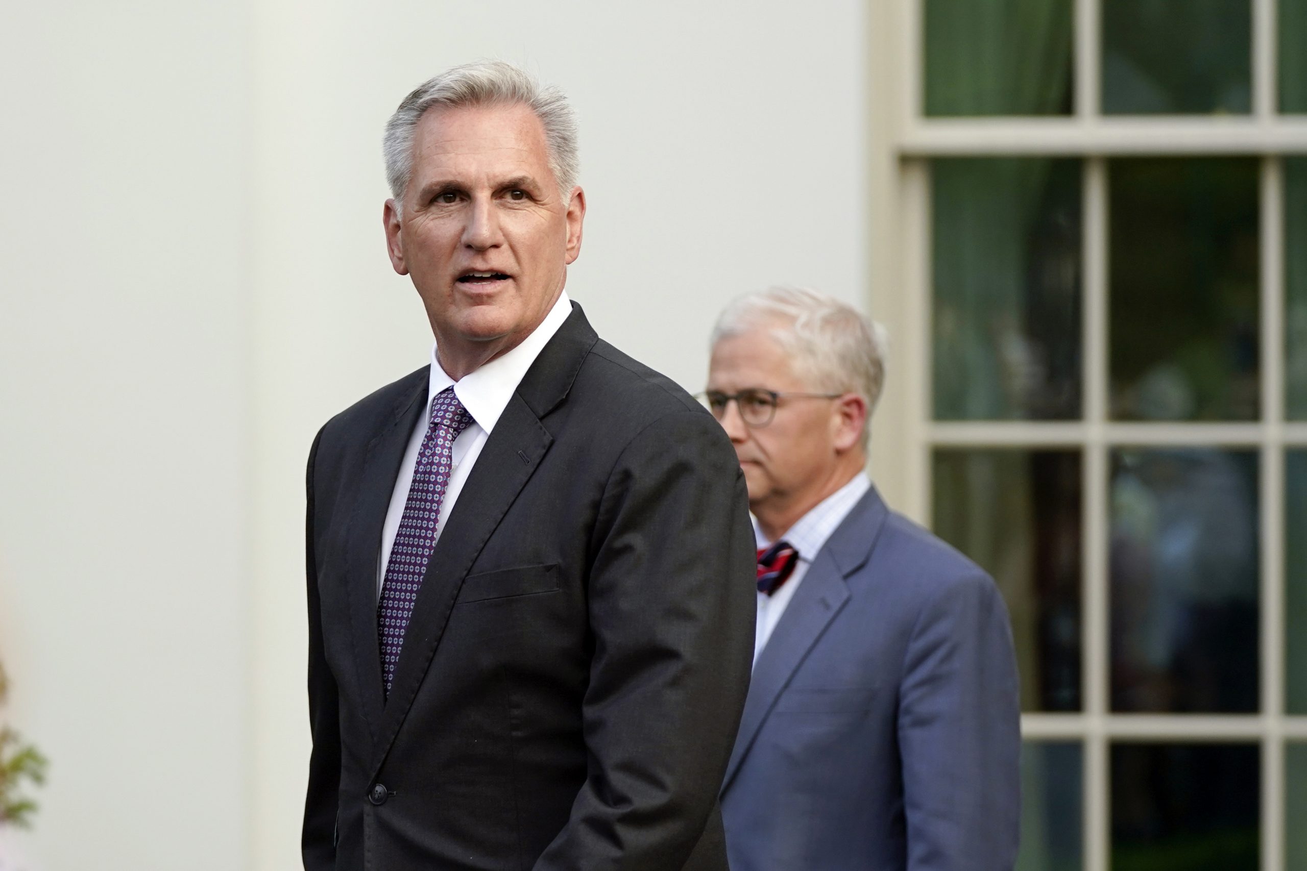 How House Republicans gave McCarthy more ammunition in debt fight against Biden with key decisions