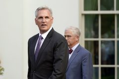 How House Republicans gave McCarthy more ammunition in debt fight against Biden with key decisions
